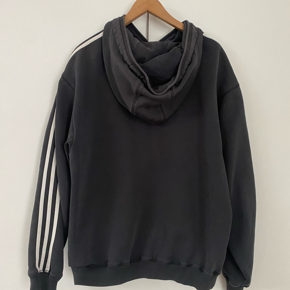 Adidas Muhammad Ali Hoodie